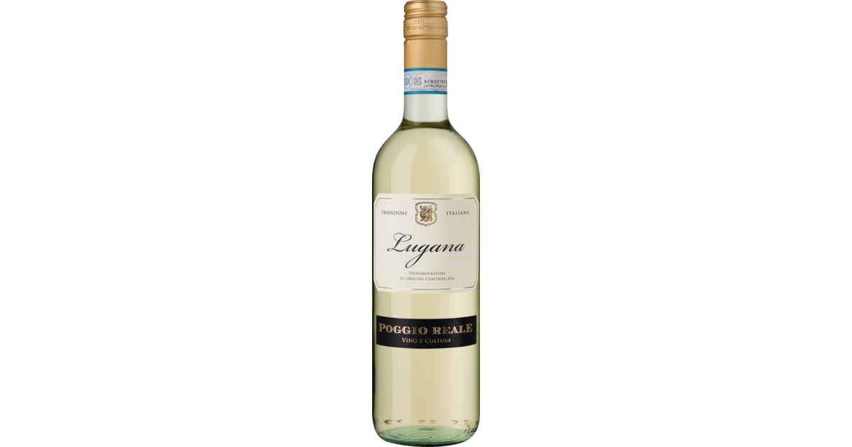 Poggio Reale Lugana