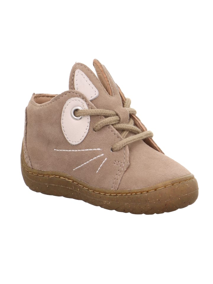 superfit Lauflernschuh SATURNUS in Beige günstig kaufen