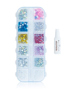 REVOLUTION Artist Collection Embellishment Kit Gesicht Make-up Set-1 Stk