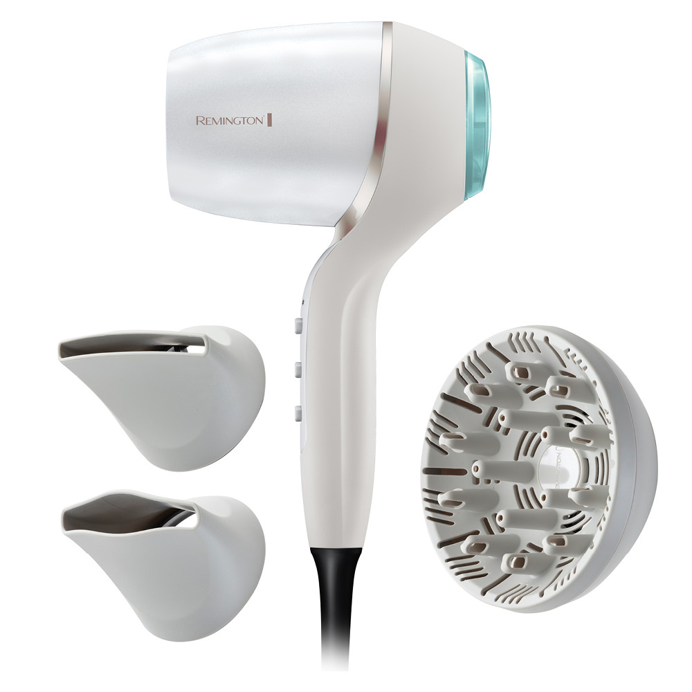 remington Hydraluxe Pro EC9001 Sèche-cheveux