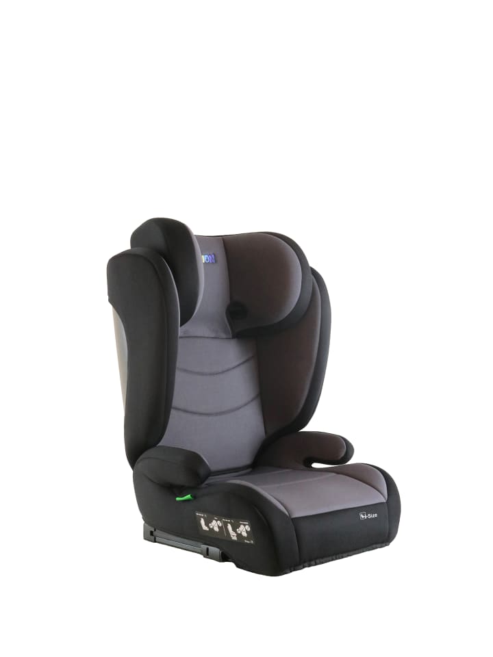 Yalion YALION Sitzerhöhung Auto Kinder ISOFIX, Kindersitzerhöhung 100-150cm,ECE R129 günstig kaufen 0