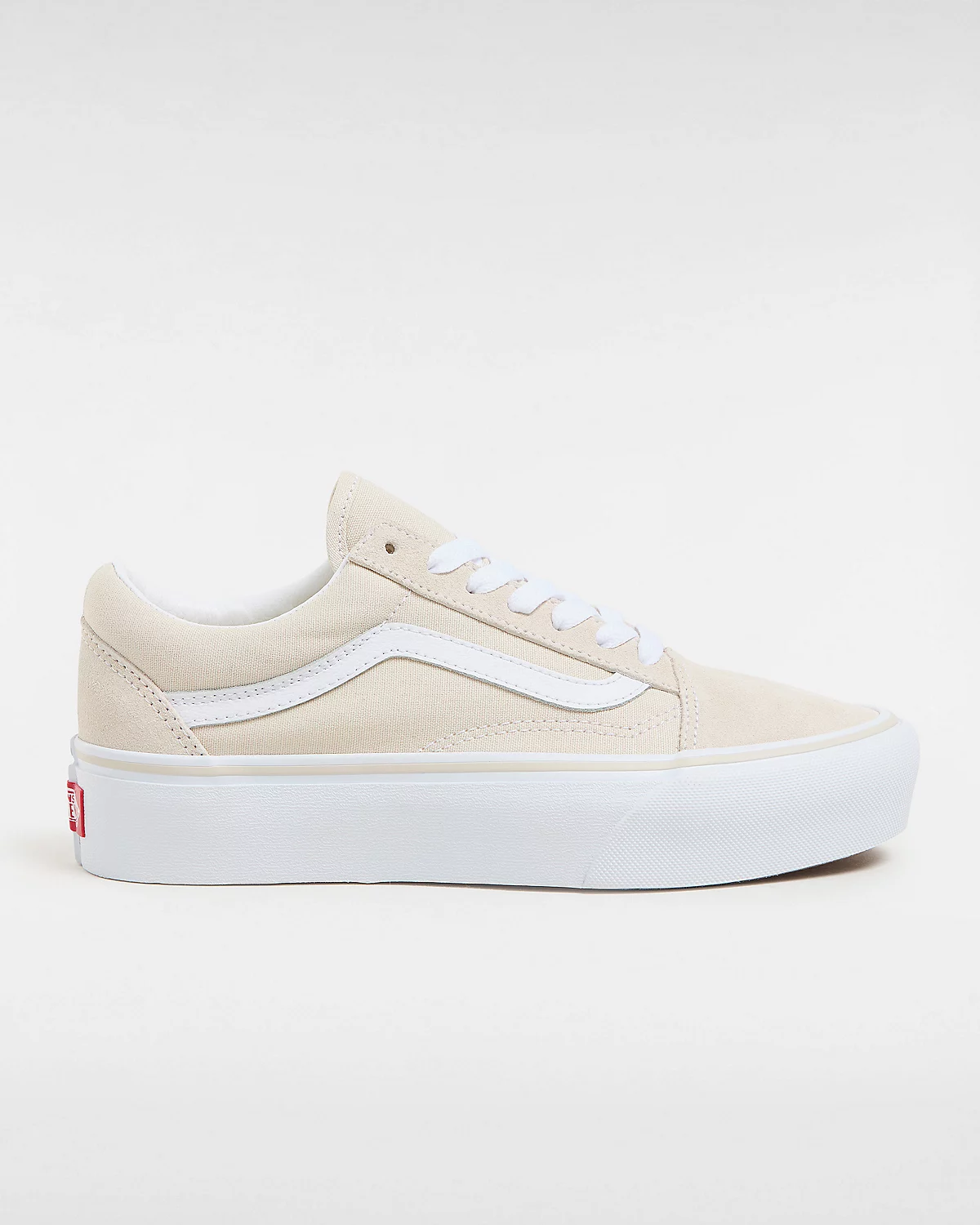 Scarpe Old Skool Platform