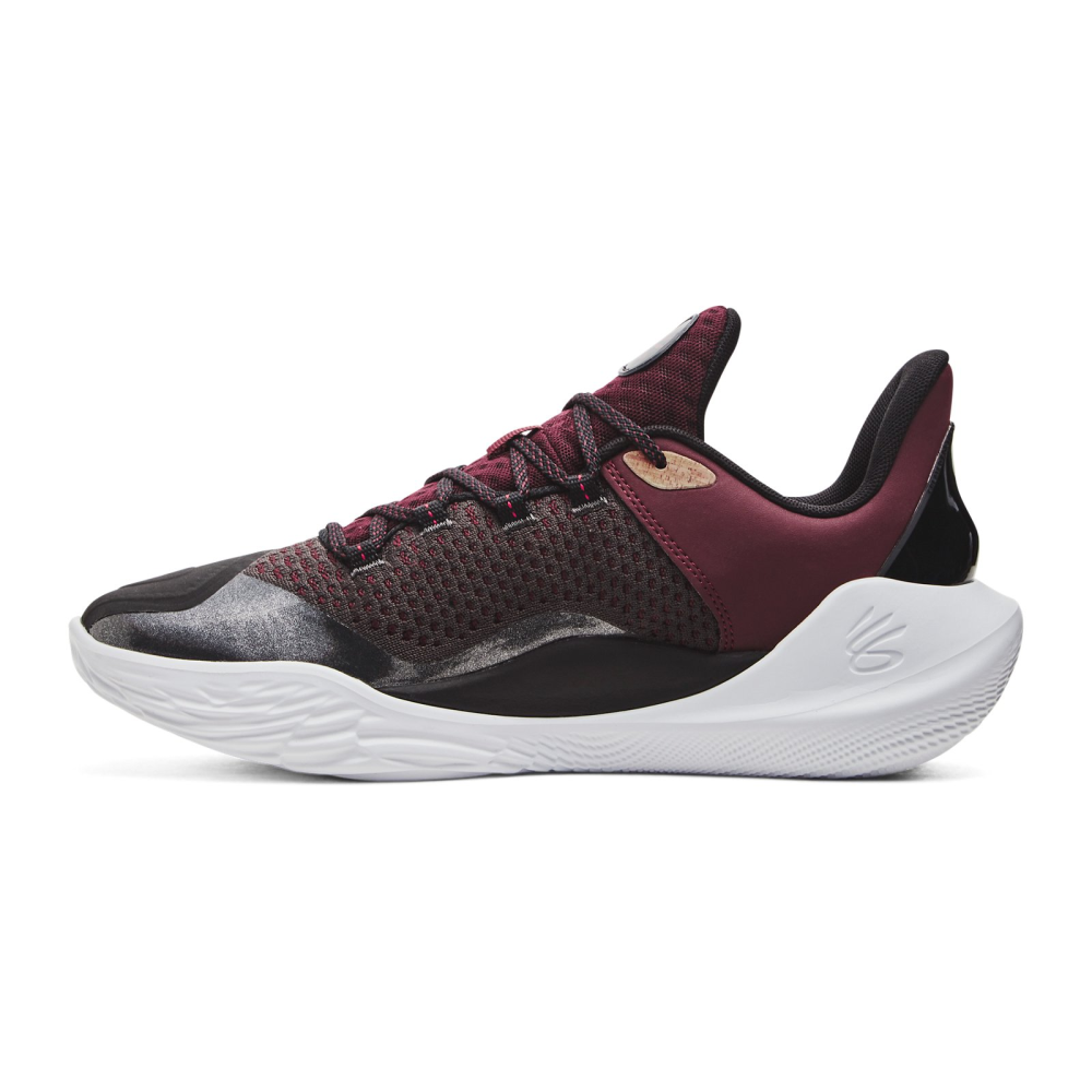 Under Armour Curry 11 3026616-001 / schwarz