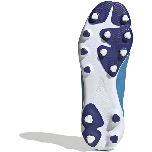 KINDER FUSSBALL-KUNSTRASENSCHUHE X SPEEDFLOW.3 MG J