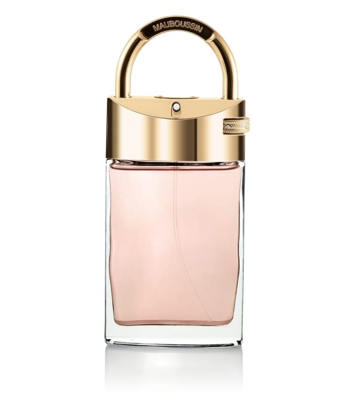 MAUBOUSSIN-PROMISE ME -Eau de Parfum Vaporisateur