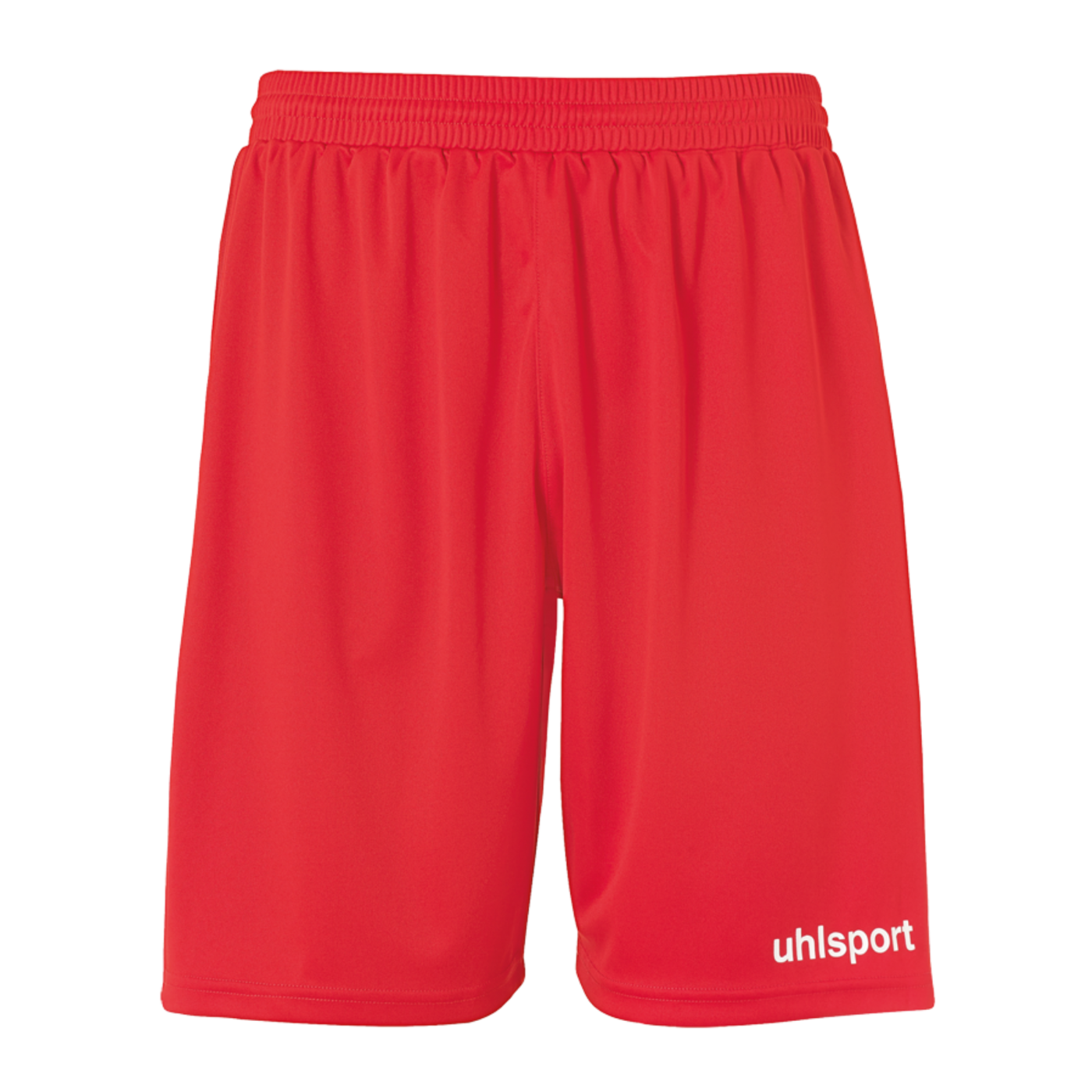 Uhlsport Performance ShortsRot Weiß F04