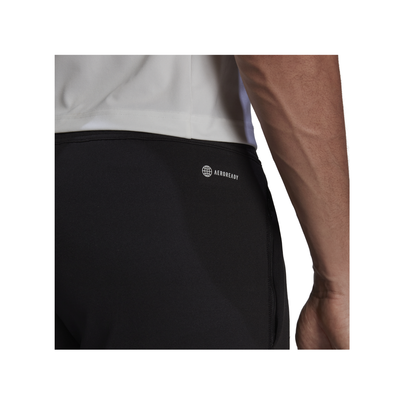 adidas Tiro 23 COM Trainingshose Schwarz
