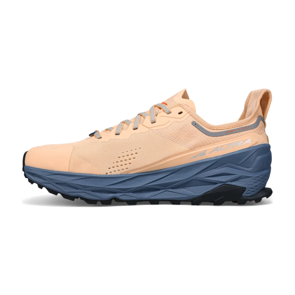 Altra OLYMPUS 5 AL0A7R6P9211 / braun