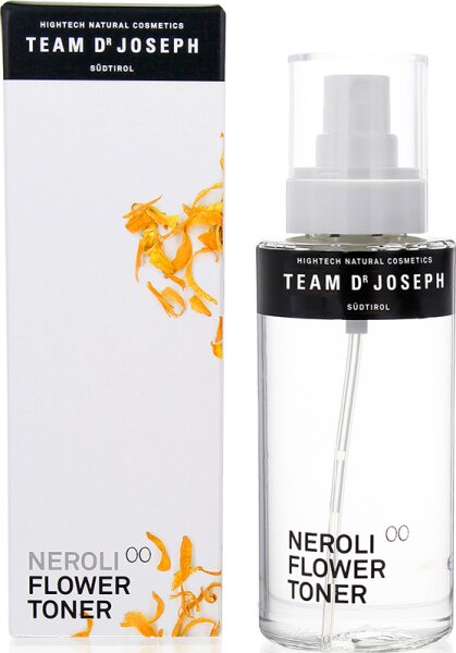 Team Dr. Joseph Neroli Flower Toner Gesichtswasser