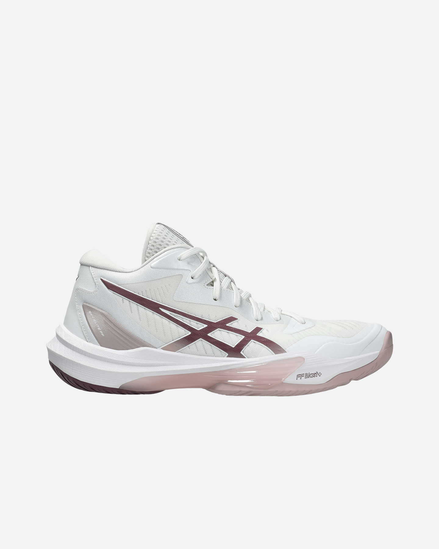 Scarpe Volley Asics Sky Elite Ff Mt 3 W 1052A076-101