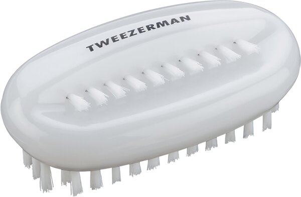 Tweezerman Dual Nail Brush - Nagelbürste Nagelbürste
