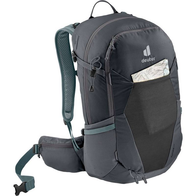 Deuter Futura 27 Wanderrucksack