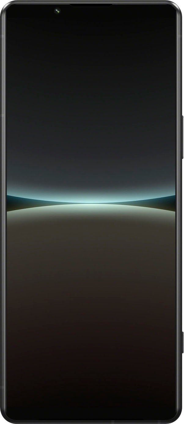 Sony Xperia 5 IV Smartphone (15,49 cm/6,1 Zoll, 128 GB Speicherplatz, 12 MP Kamera)