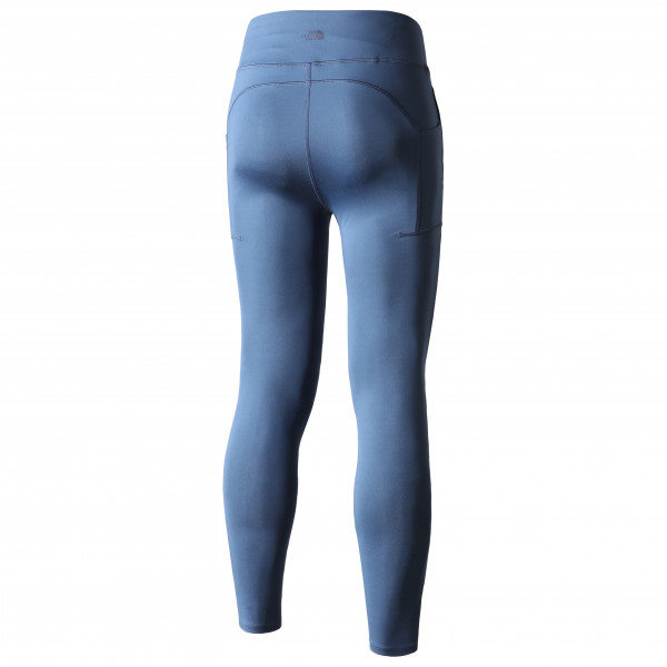 The North Face - Women's Bridgeway Hybrid Tight - Leggings