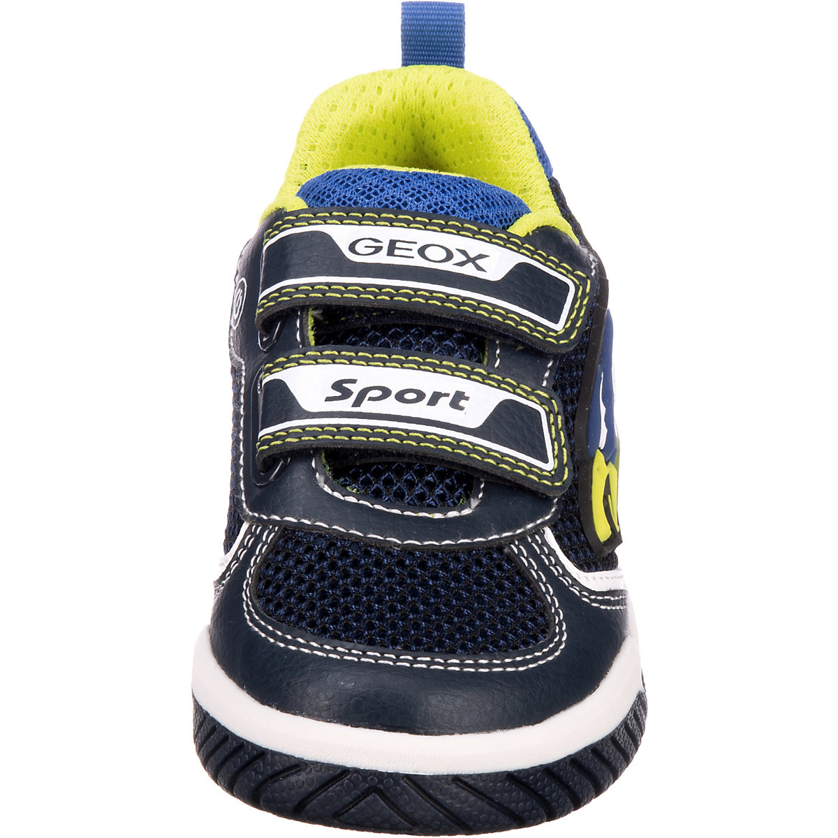 Sneakers Low Blinkies INEK für Jungen