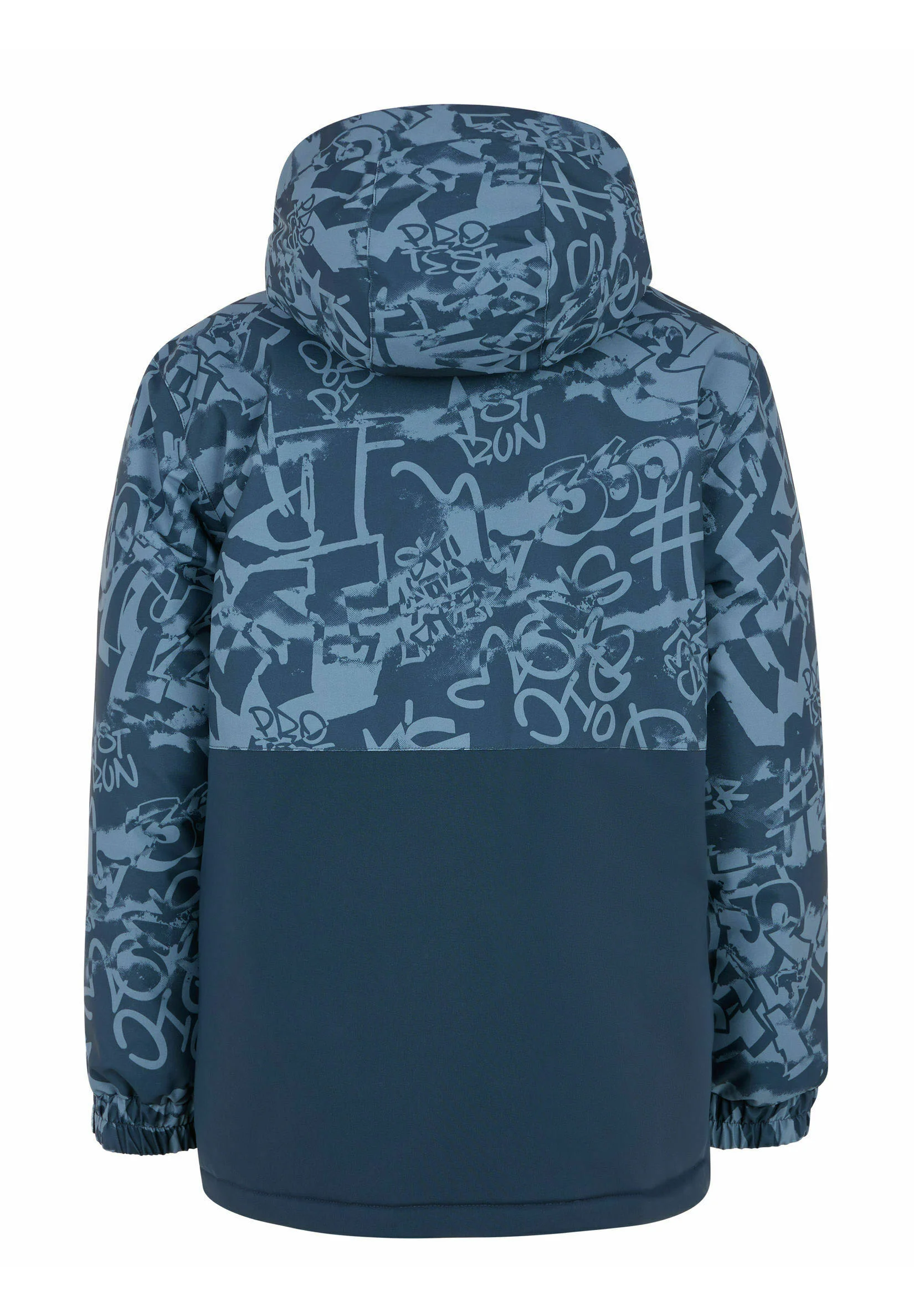 Protest PRTFODY JR - Chaqueta de snowboard
