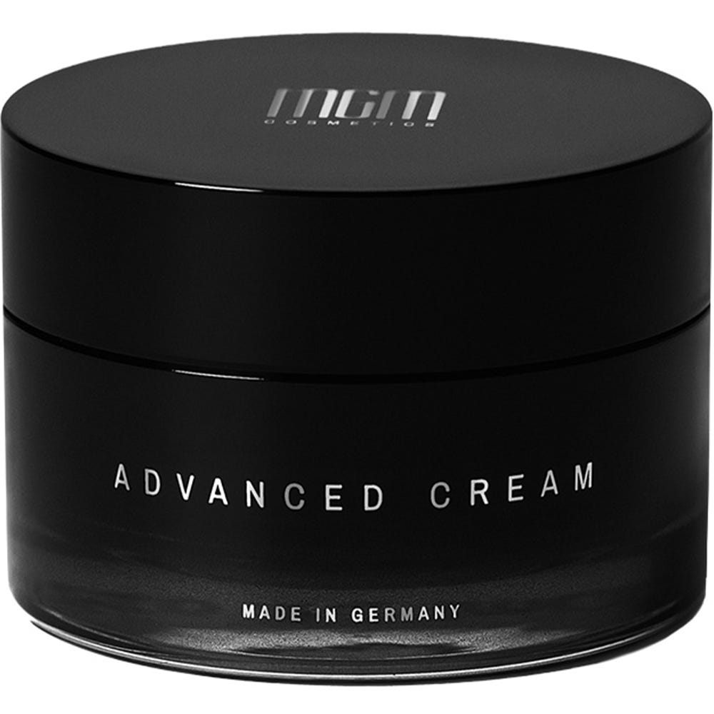 MGM Cosmetics Advanced Cream 60 ml