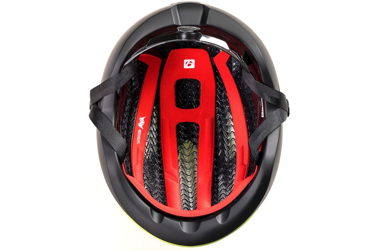 Bontrager XXX WaveCel