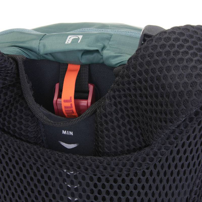 VAUDE Tremalzo 22L Fahrradrucksack