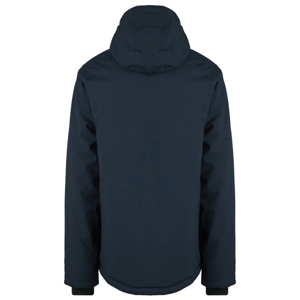 Stoic - MountainWool MMXX.Uppsala Jacket II - Winterjacke