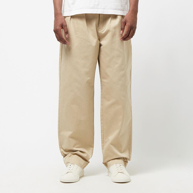 Polo Ralph Lauren Whitman Chino Pleated RL khaki