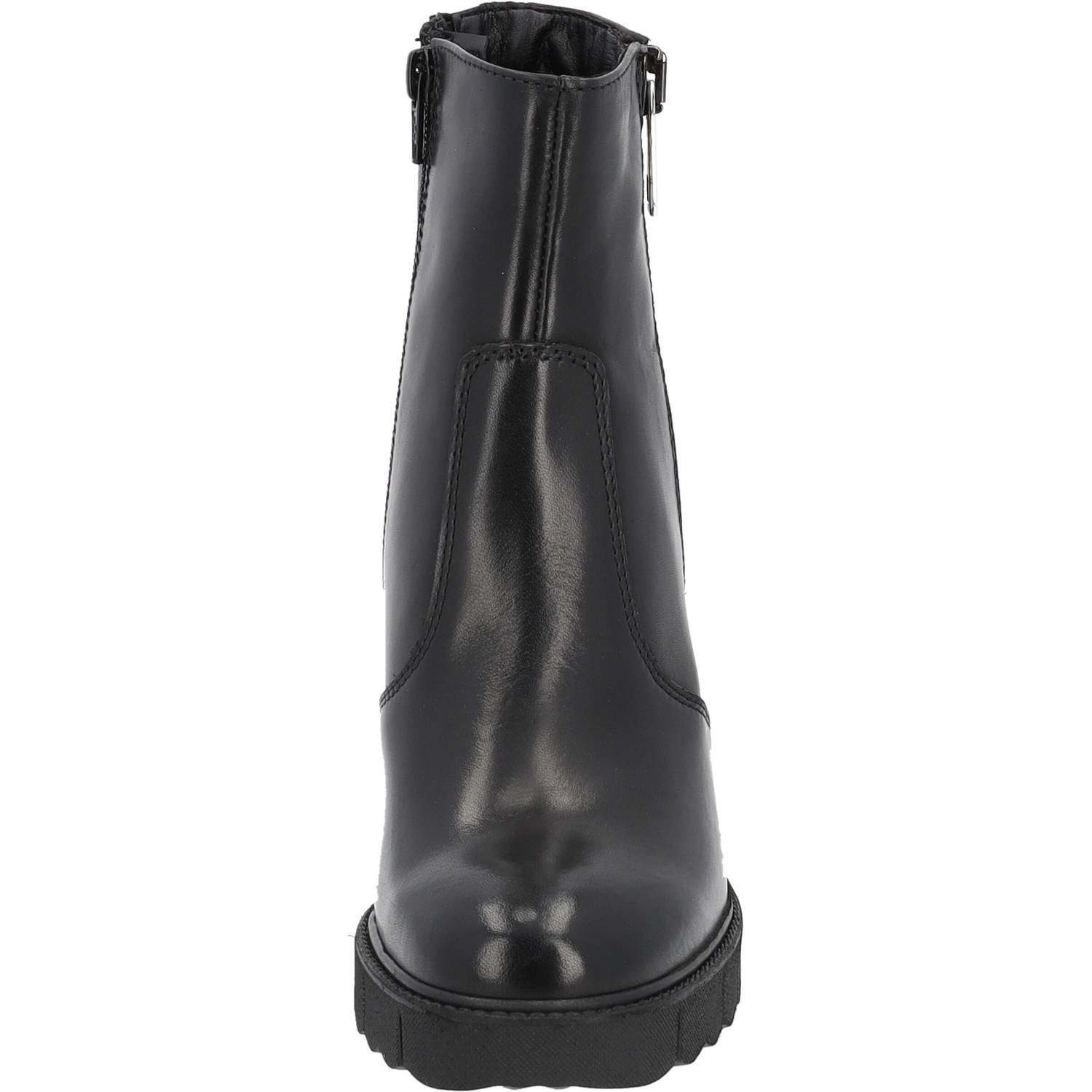 Tamaris 25458, Stiefeletten, Damen, Schwarz