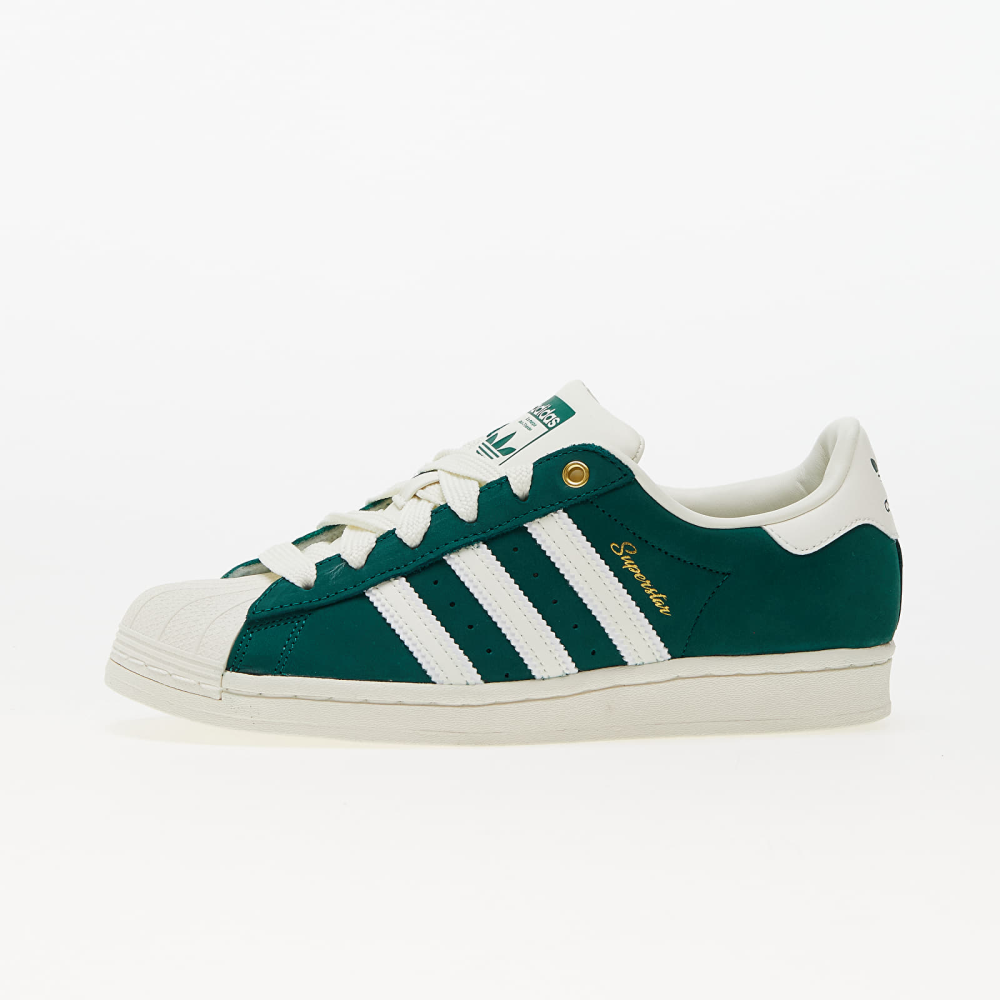 adidas Superstar W IF7672 / grün
