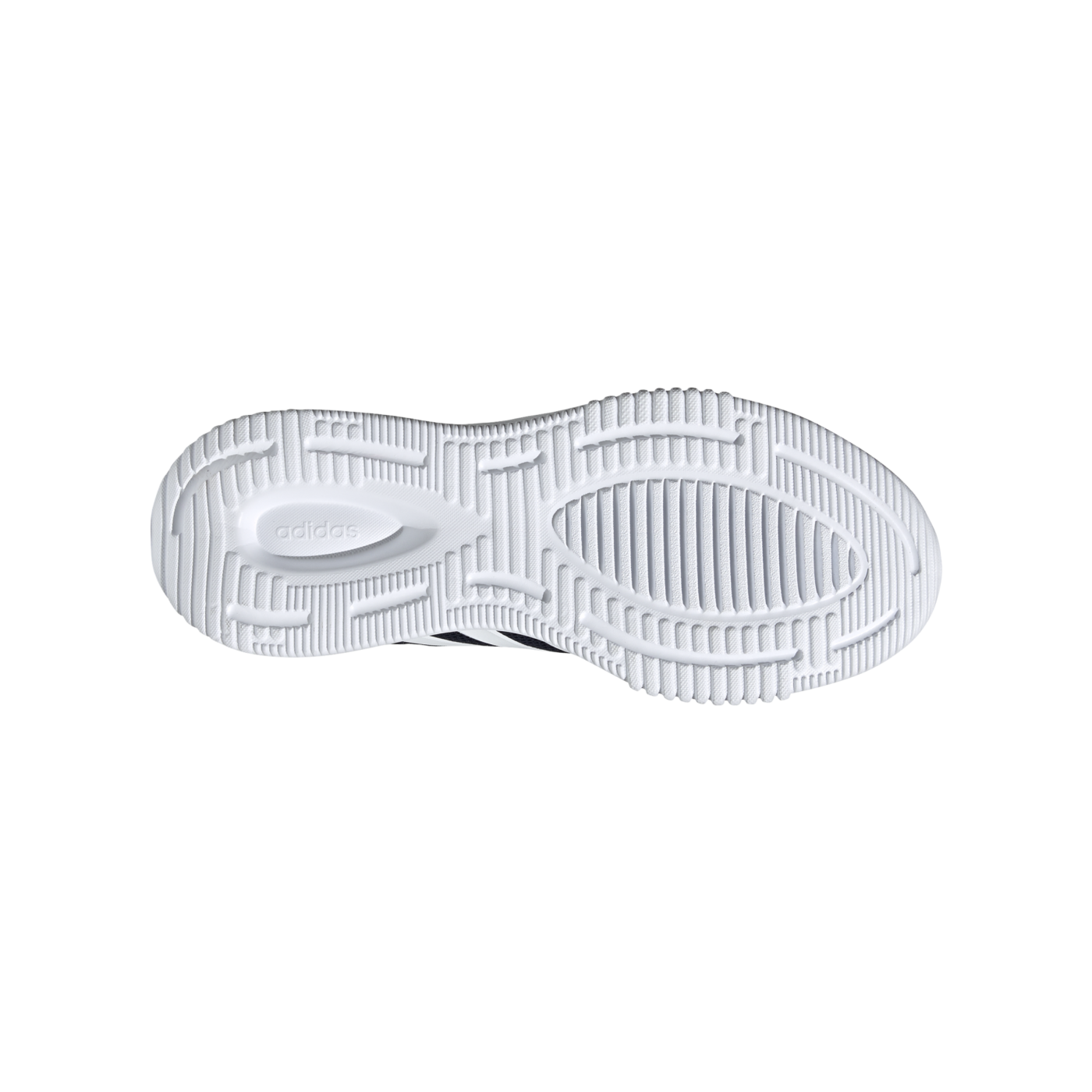 adidas Lite Racer Rebold Running Blau Weiss