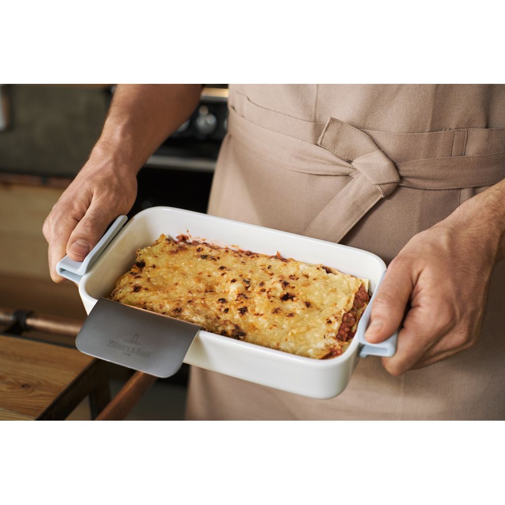 Villeroy & Boch Backform Cooking Elements 24 x 14 cm