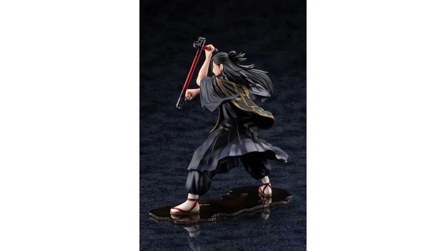 Jujutsu Kaisen 0: The Movie ARTFXJ Statue 1/8 Suguru Geto 22 cm