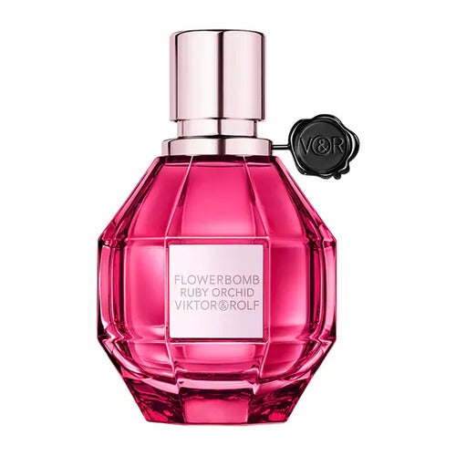 Viktor & Rolf Flowerbomb Ruby Orchid Eau de Parfum 50 ml