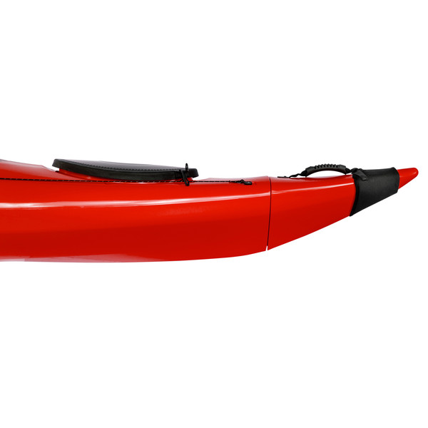 PAKAYAK BLUEFIN 142 CHILI (RED) - Kajak