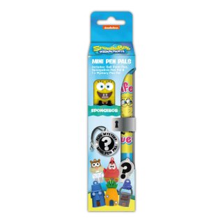 SpongeBob Mini Stiftfreund
