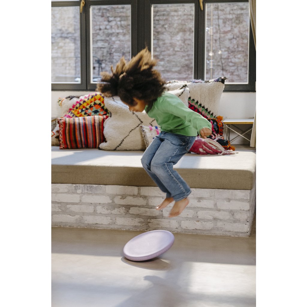 Stapelstein Board Light Violet