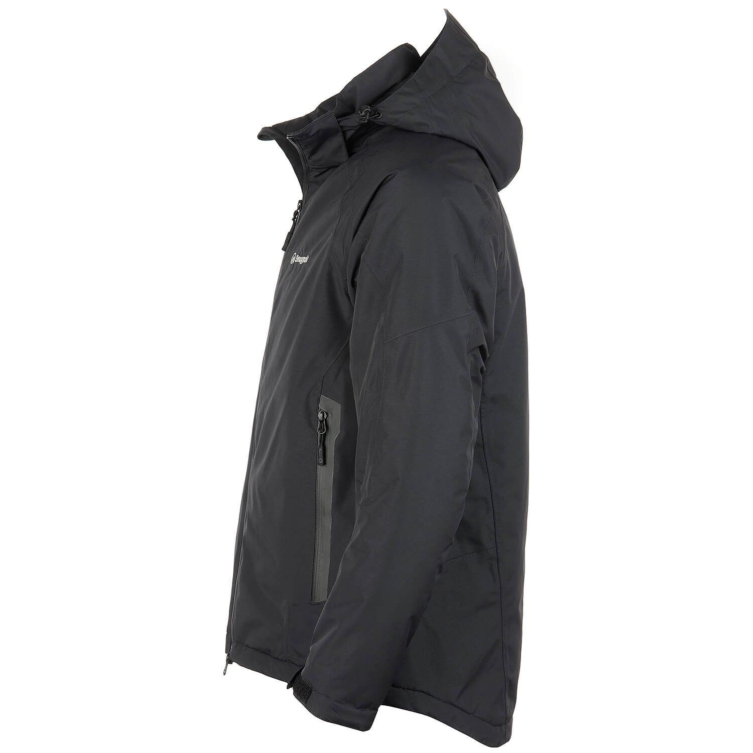 Torrent Thermojacke