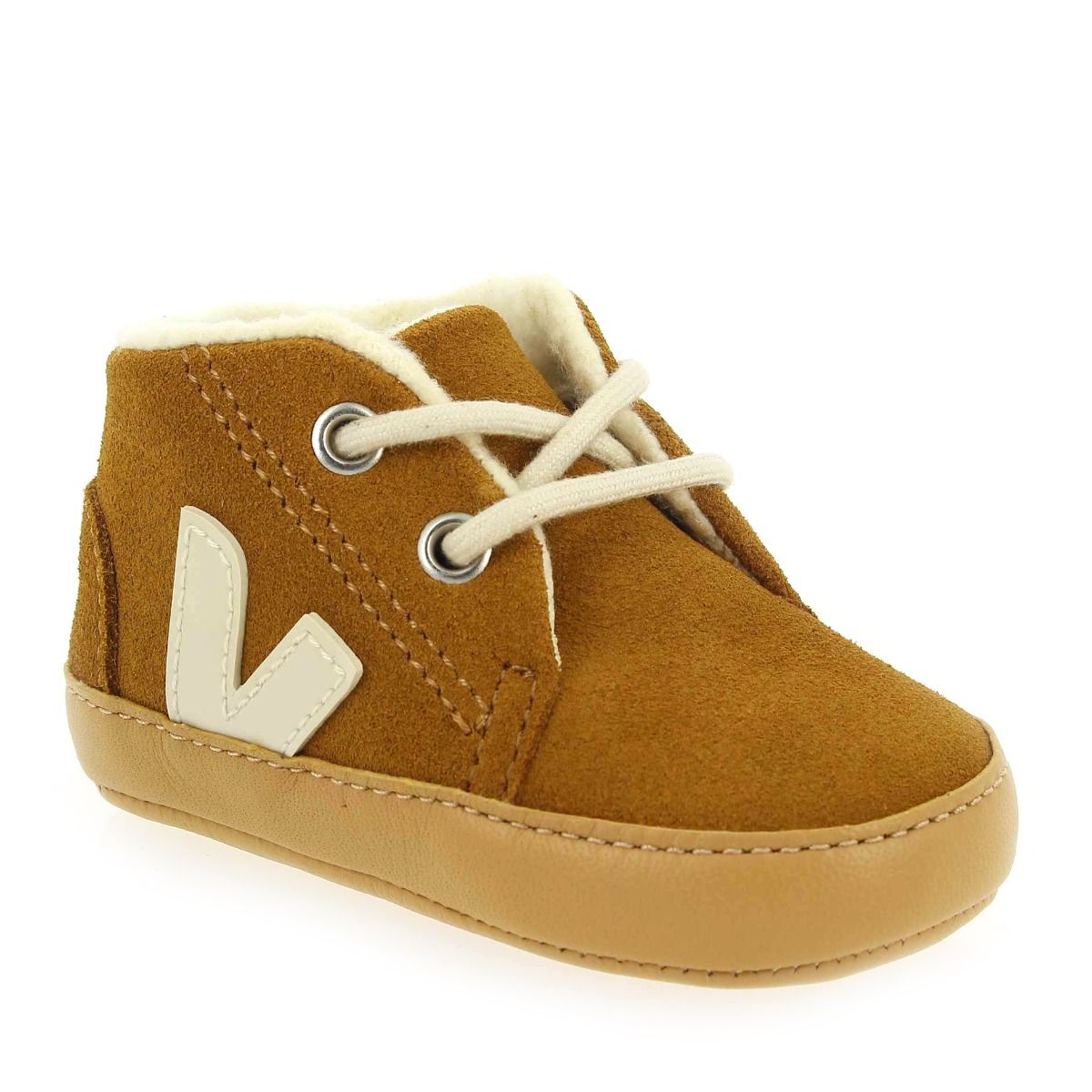 Veja  BABY WINTER - Camel