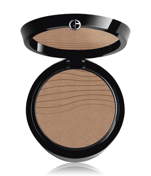 Giorgio Armani Luminous Silk Glow Fusion Powder Kompaktpuder-3.5 g