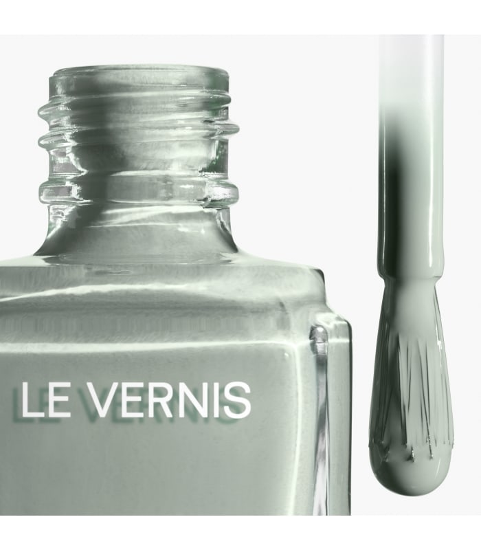Chanel-LE VERNIS-Coloration des ongles