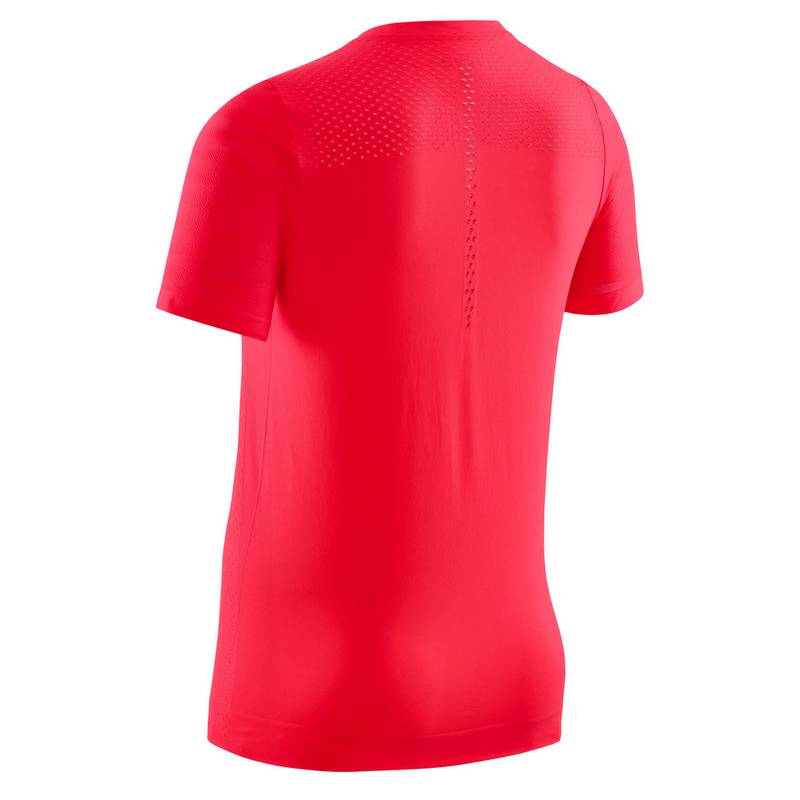 CEP Run Ultralight Shirt Short Funktionsshirt Damen