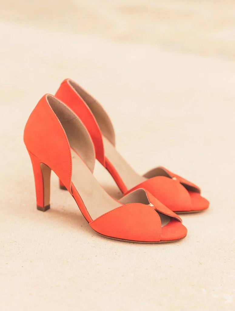 La Promise - Corail Ardent