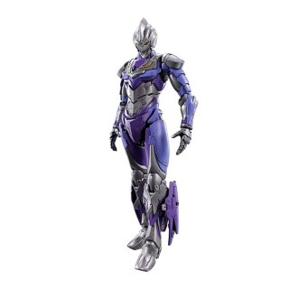 Figure Rise Ultraman Suit Tiga Sky Type - Action