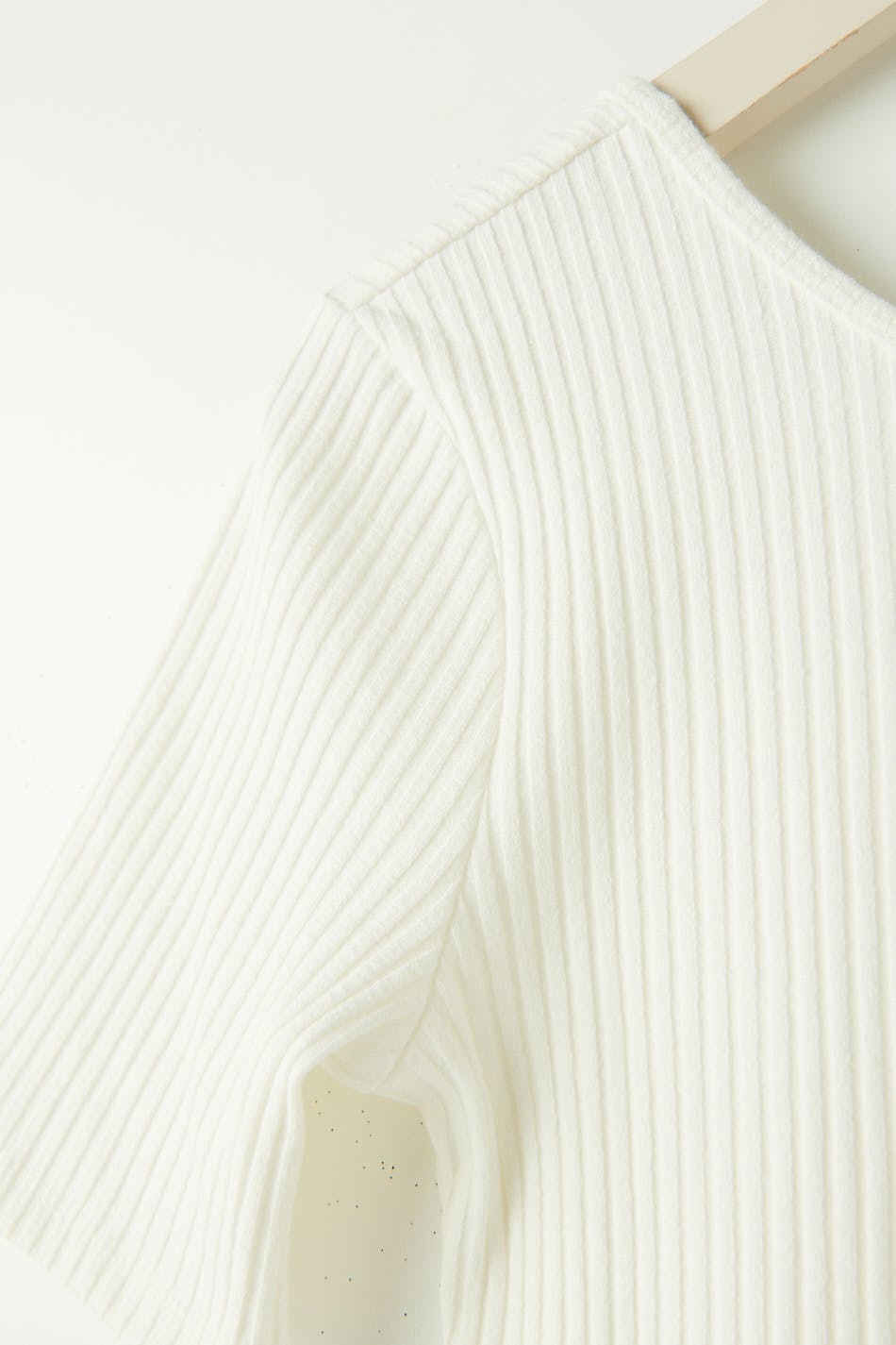 Matilda rib dress