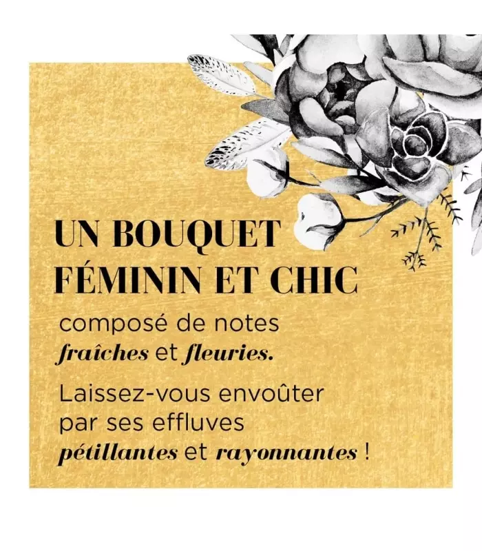 5TH AVENUE Eau de Parfum Vaporisateur
