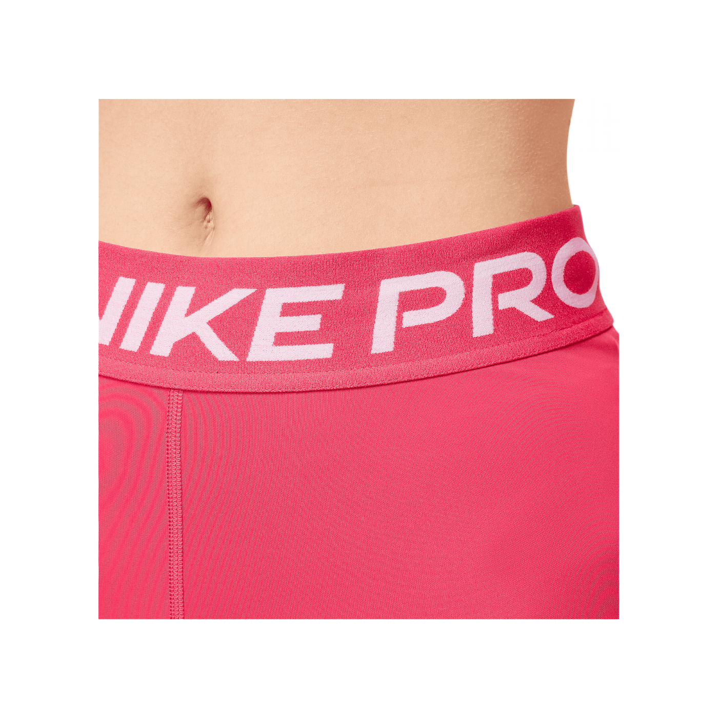 Nike 365 5in Short Damen Pink F629