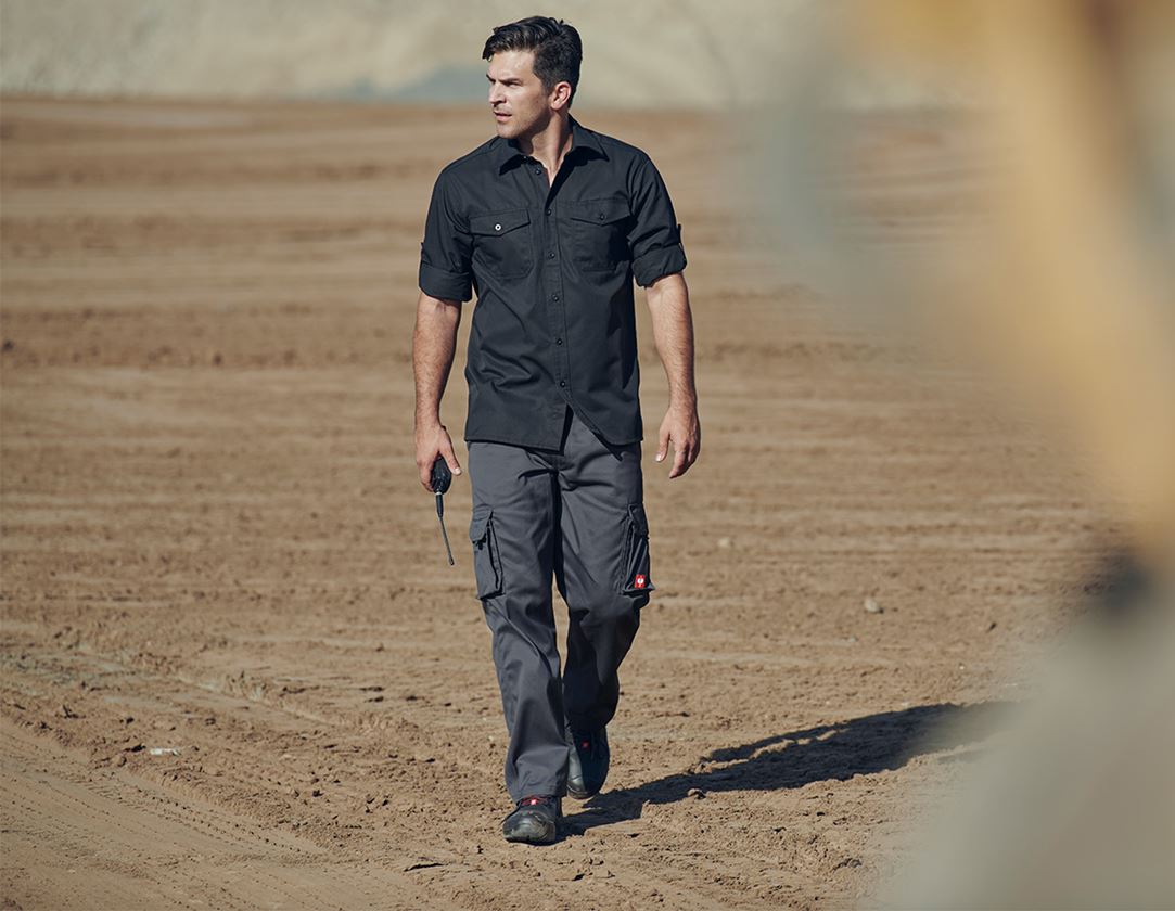 Cargohose