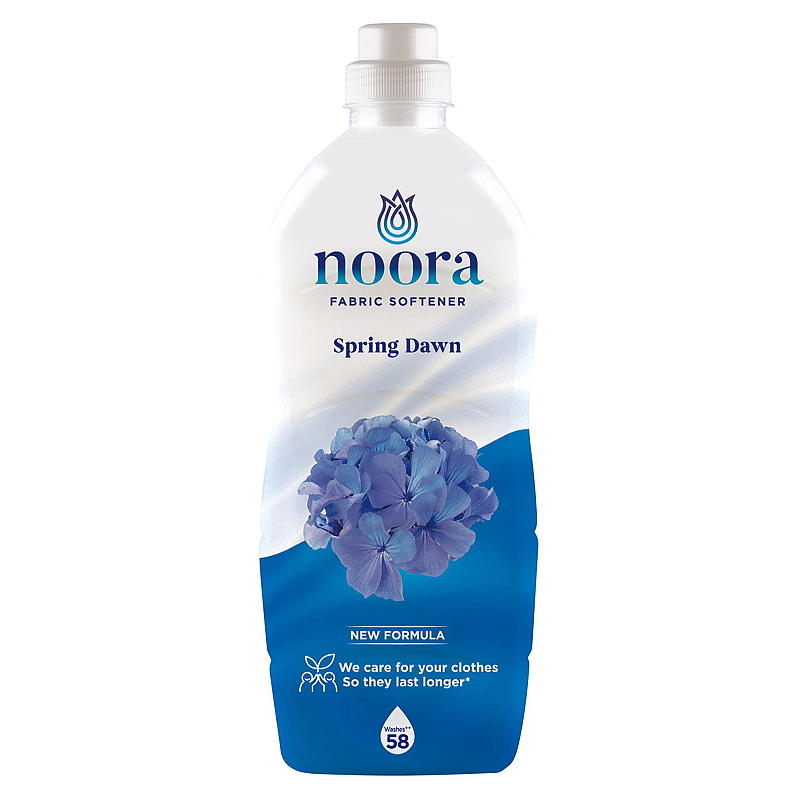 Noora Skyllemiddel 928 ml Spring Dawn Noora