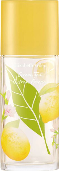 Elizabeth Arden Green Tea Citron Fresia Eau de Toilette