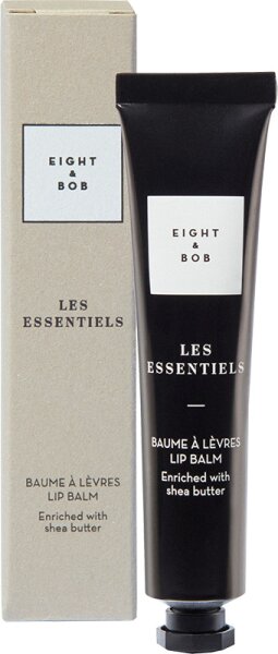 Eight & Bob Grooming Lip Balm Lippenbalsam