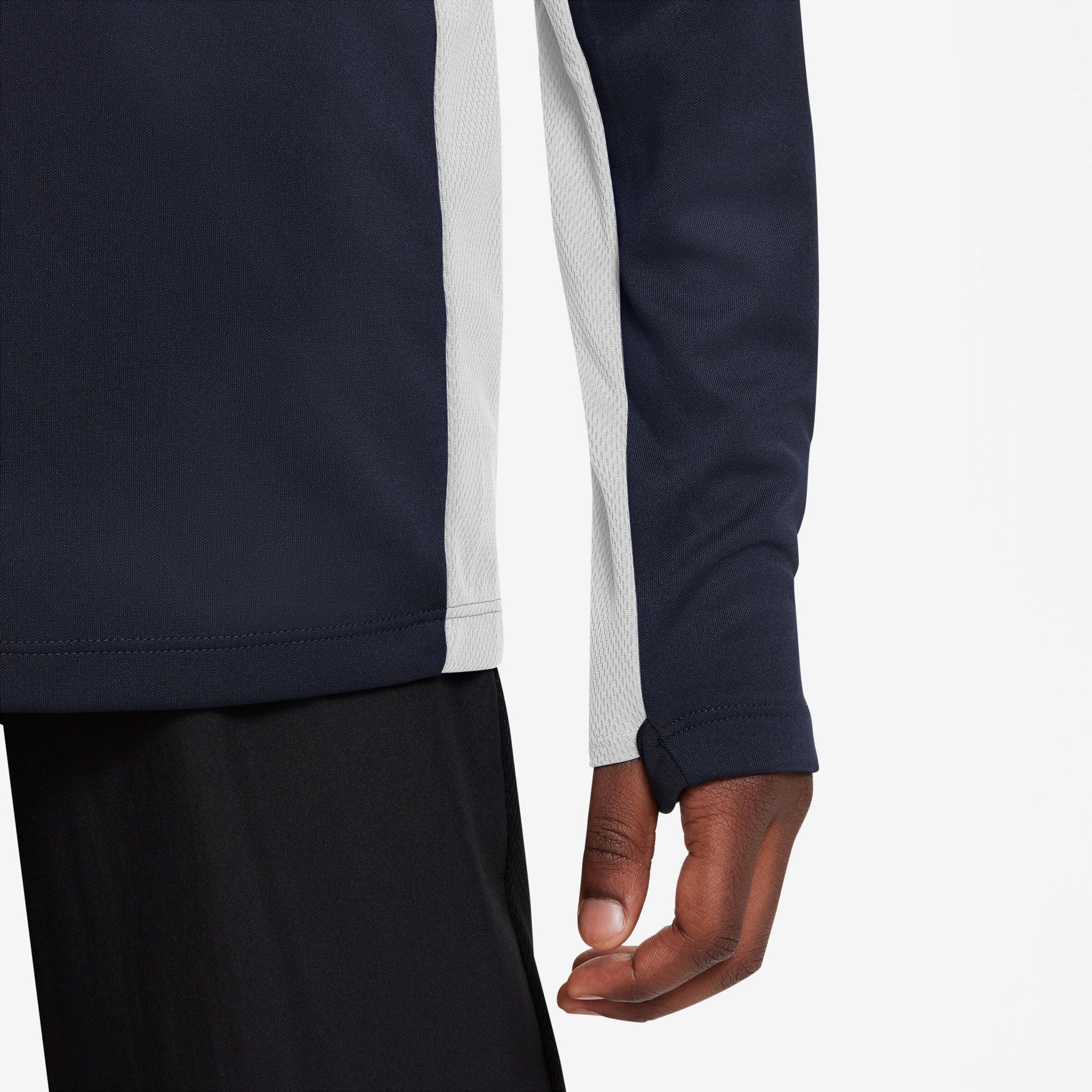 Nike Funktionsshirt Academy23 (1-tlg) Plain/ohne Details