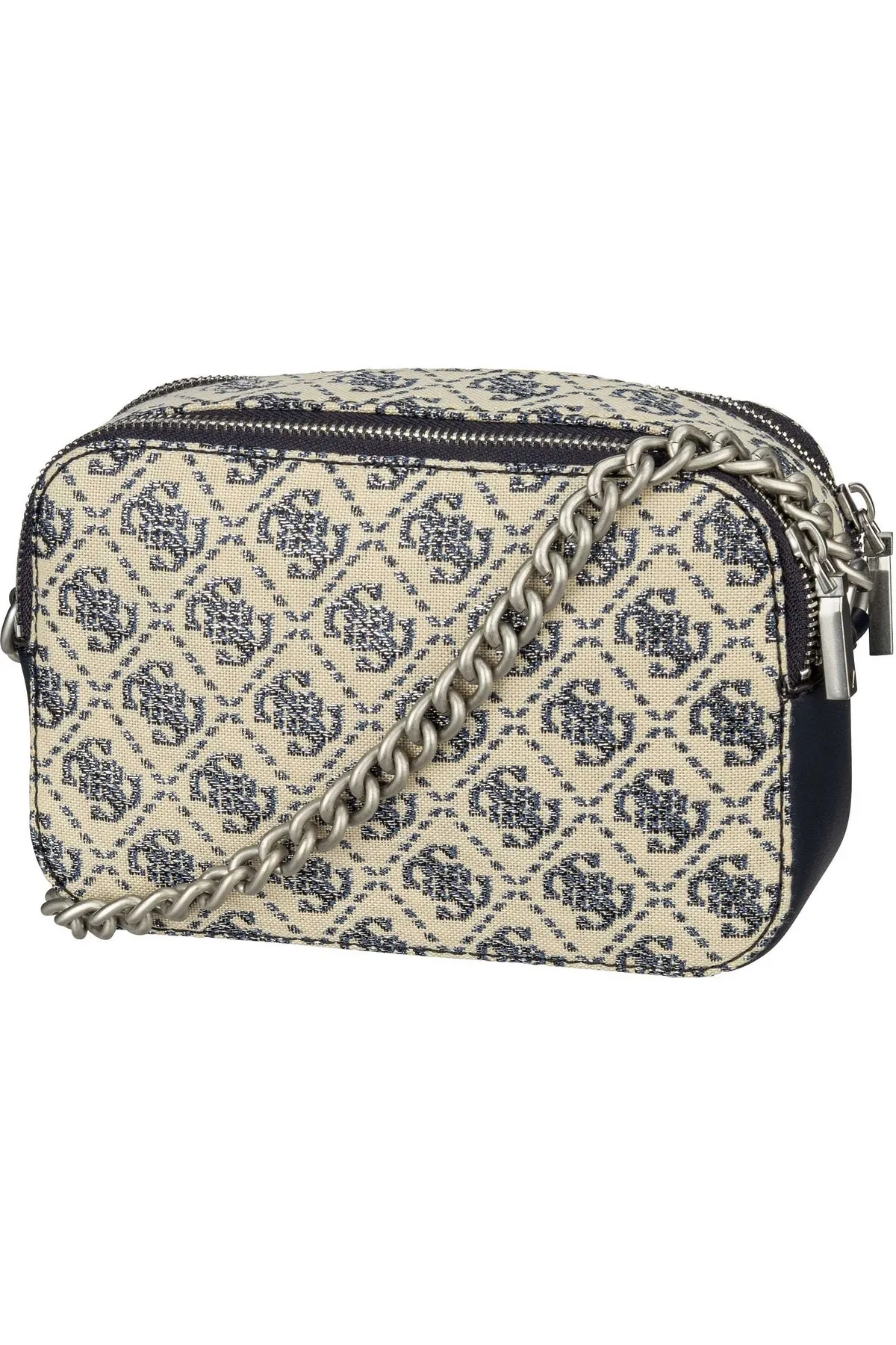 Guess  Umhängetasche Izzy Camera Bag Tinsel